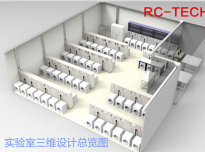 洗衣機(jī)測(cè)試工位系統(tǒng) (6)